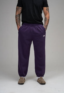 Sweatpants - Loose Cuffs