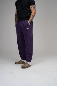 Sweatpants - Loose Cuffs