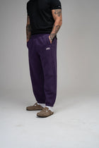 Sweatpants - Loose Cuffs