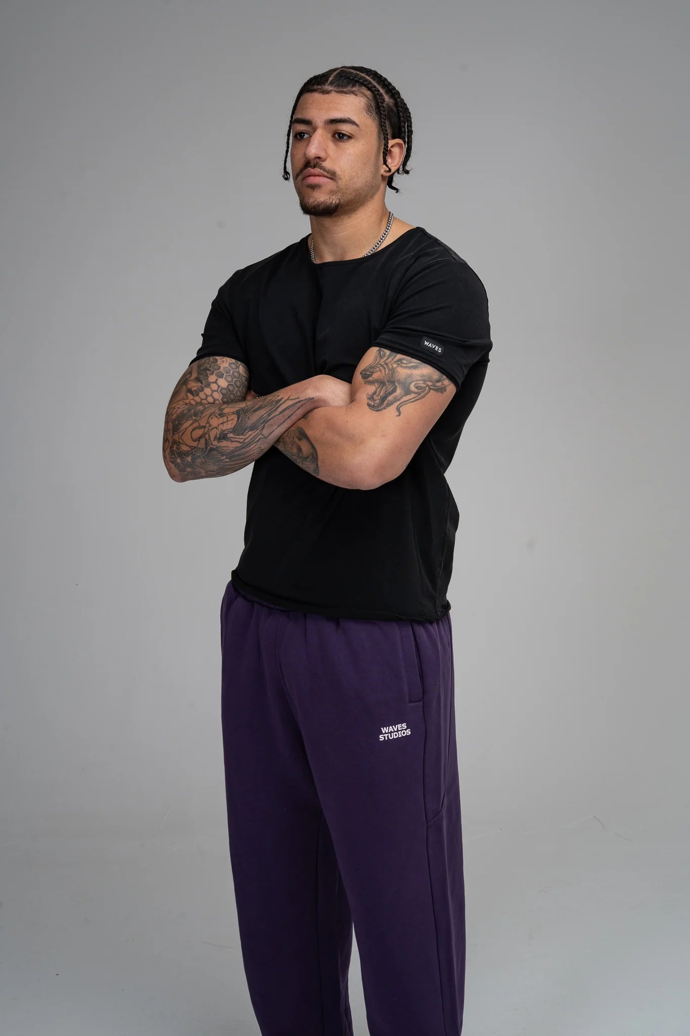 Slim Fit Tshirt