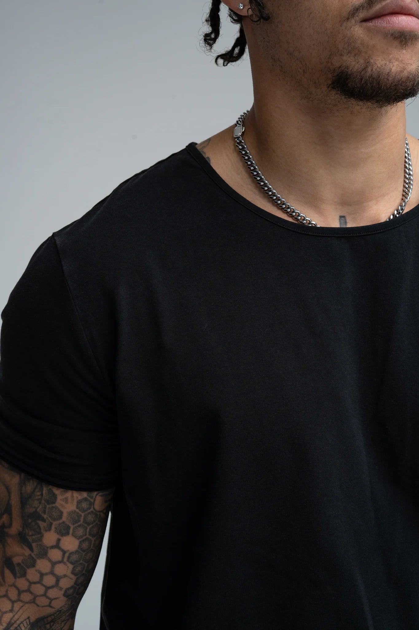 Slim Fit Tshirt