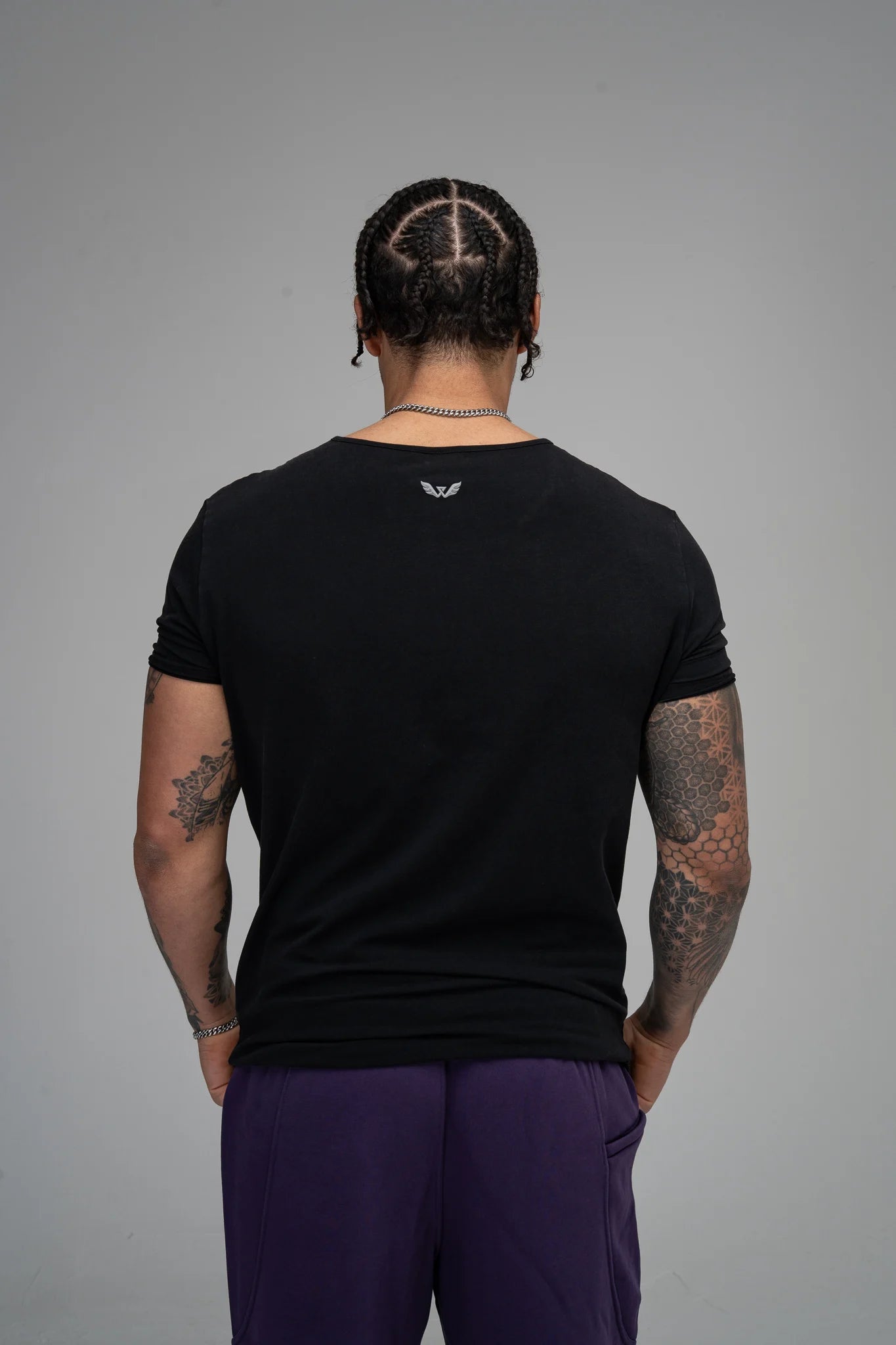 Slim Fit Tshirt