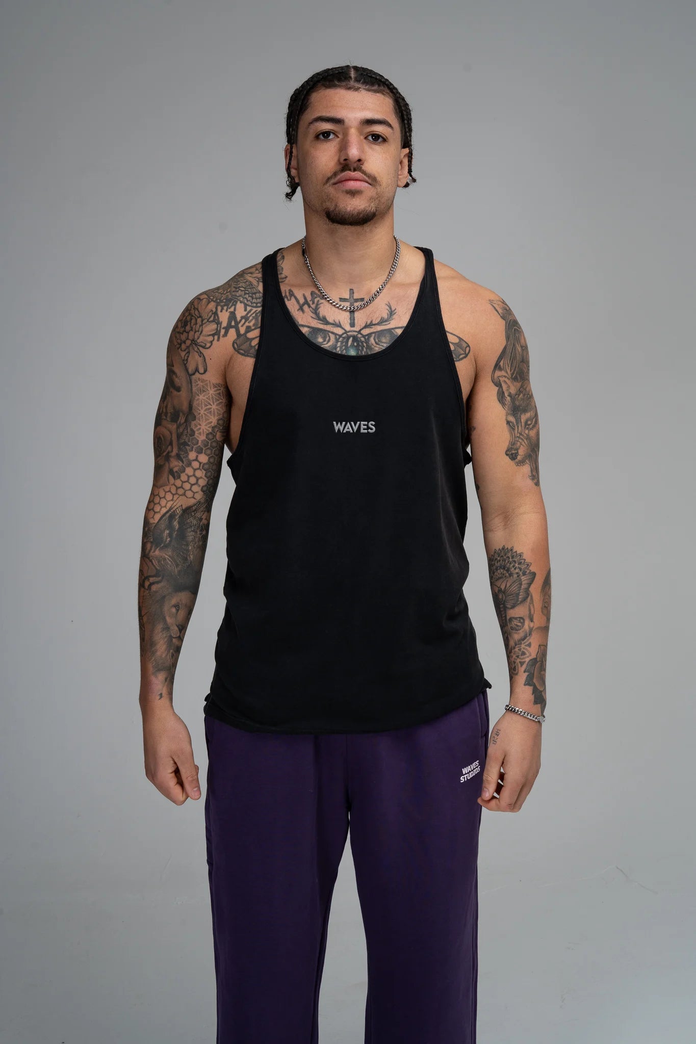 Lightweight Stringer