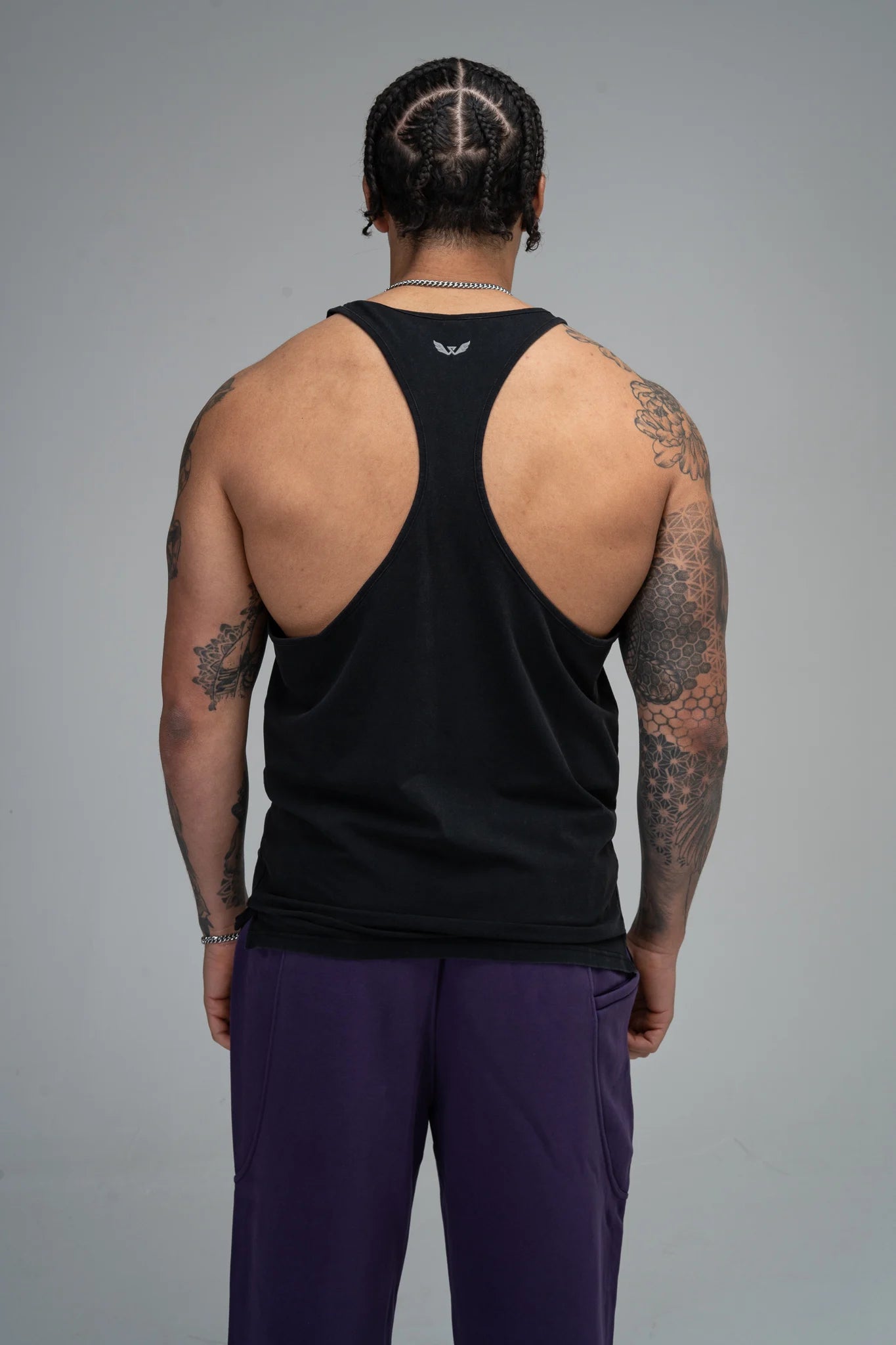 Lightweight Stringer