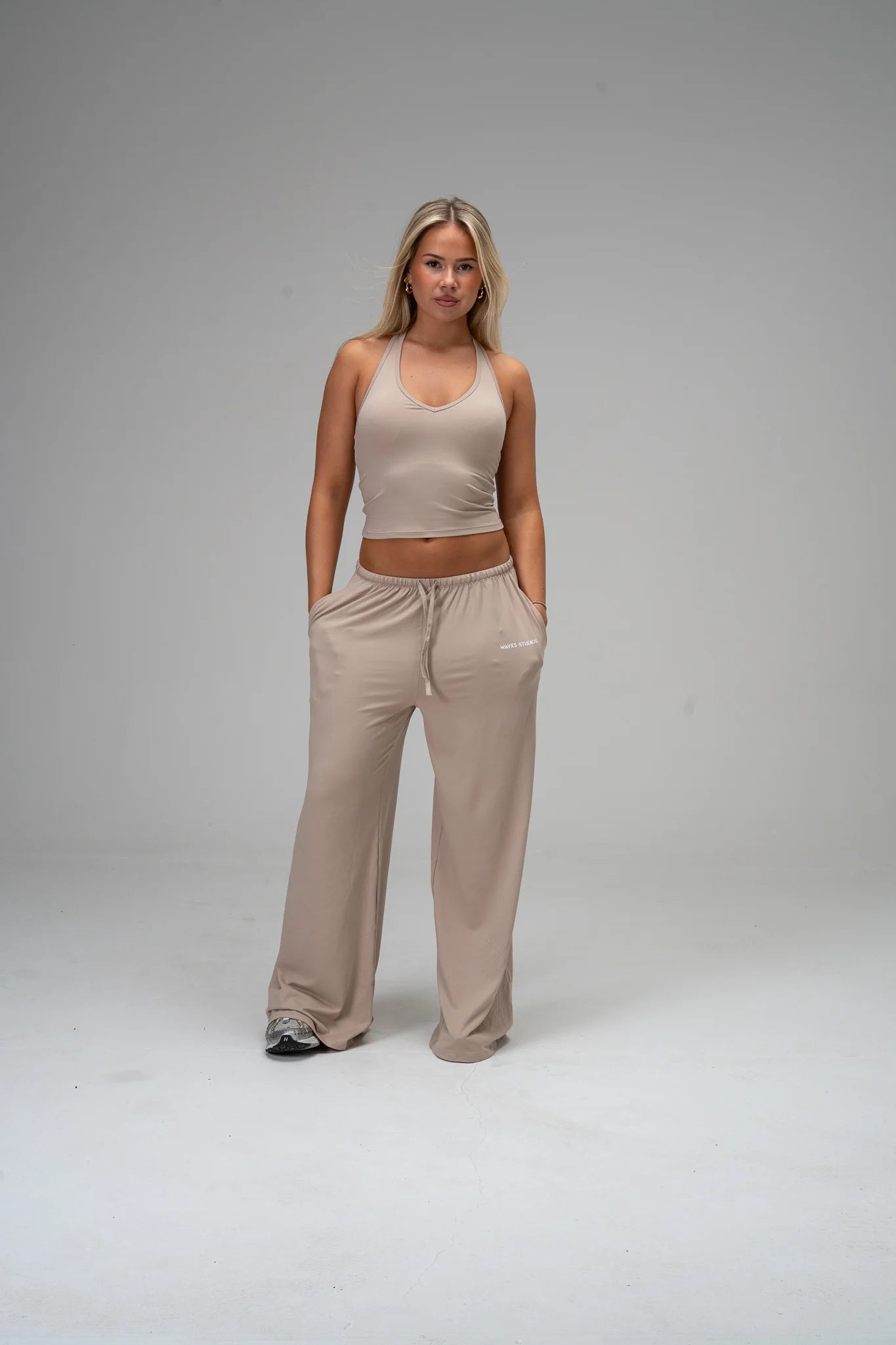 Timeless Wide Leg Yoga Pant