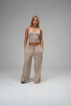 Timeless Wide Leg Yoga Pant