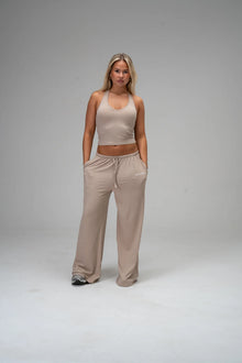 Timeless Wide Leg Yoga Pant