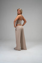 Timeless Wide Leg Yoga Pant