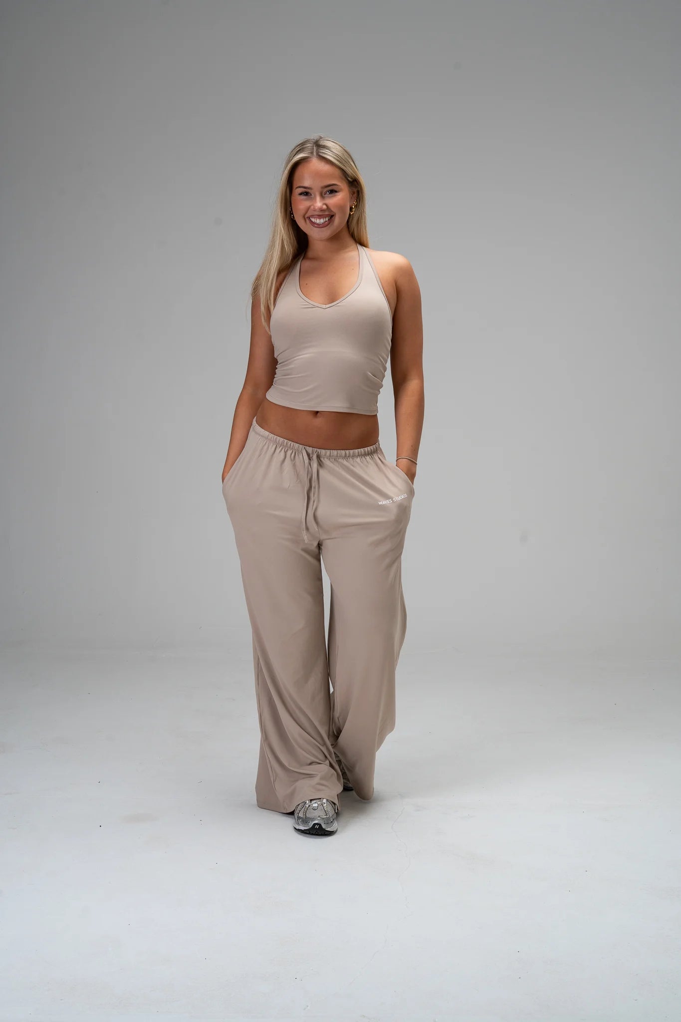 Timeless Wide Leg Yoga Pant
