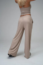Timeless Wide Leg Yoga Pant
