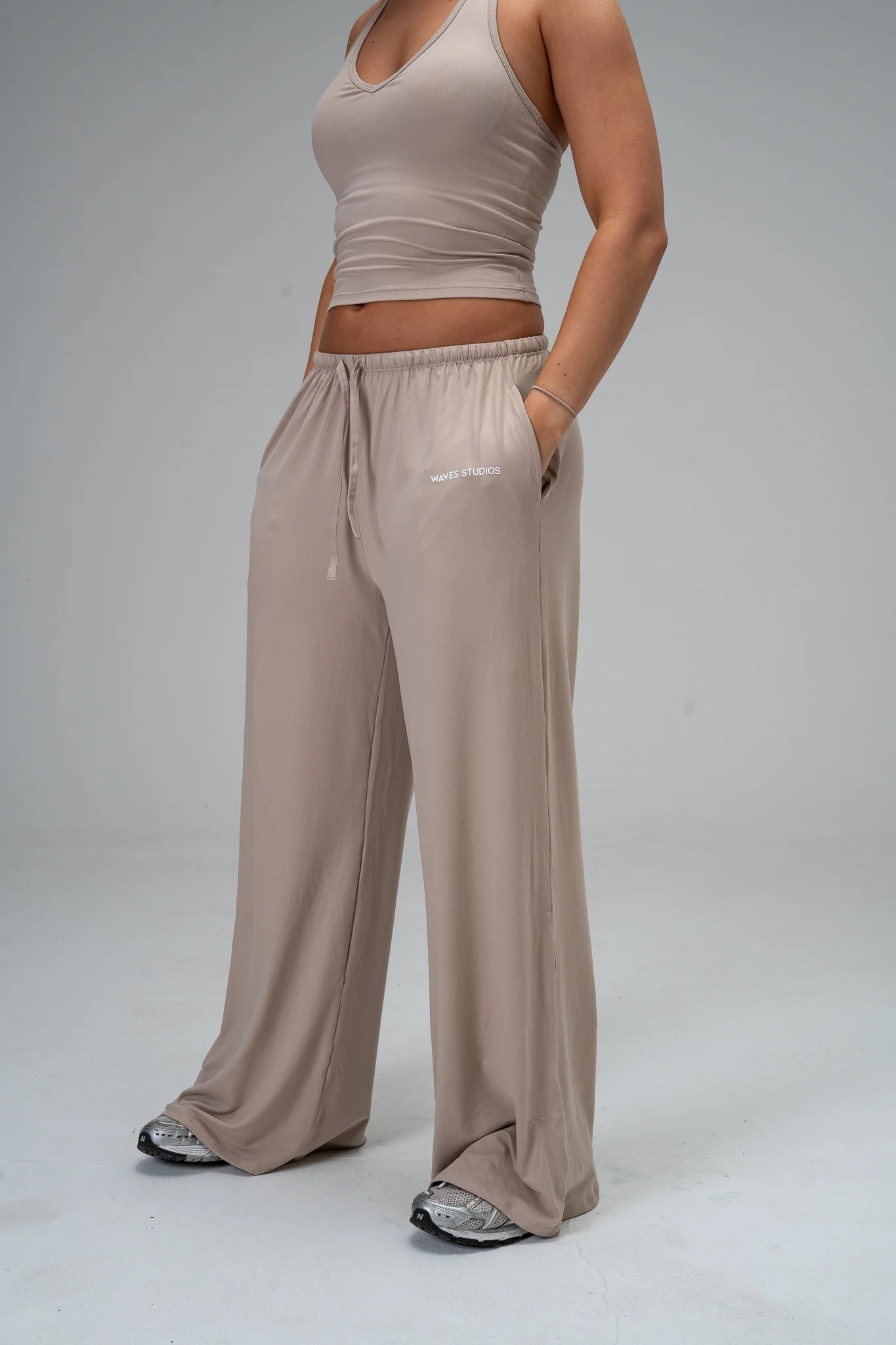 Timeless Wide Leg Yoga Pant