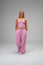 Timeless Wide Leg Yoga Pant