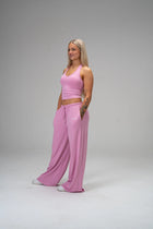 Timeless Wide Leg Yoga Pant