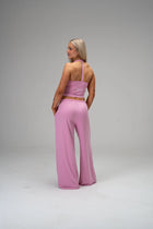 Timeless Wide Leg Yoga Pant