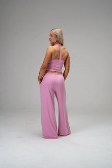 Timeless Wide Leg Yoga Pant