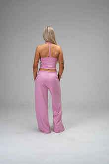 Timeless Wide Leg Yoga Pant