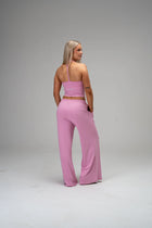 Timeless Wide Leg Yoga Pant