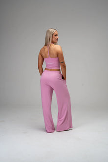 Timeless Wide Leg Yoga Pant