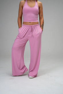 Timeless Wide Leg Yoga Pant