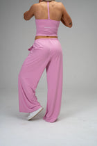 Timeless Wide Leg Yoga Pant