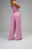 Timeless Wide Leg Yoga Pant