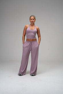 Timeless Wide Leg Yoga Pant
