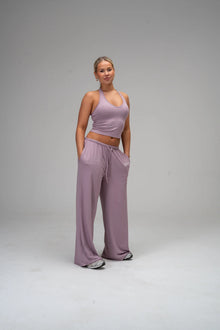 Timeless Wide Leg Yoga Pant