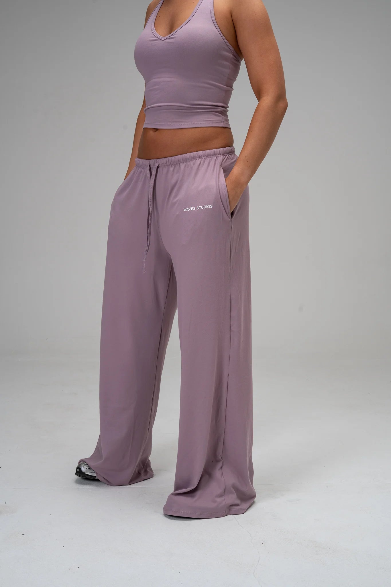 Timeless Wide Leg Yoga Pant