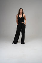 Timeless Wide Leg Yoga Pant