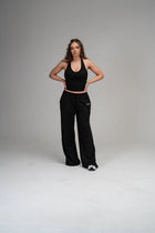 Timeless Fitted Halter Tank