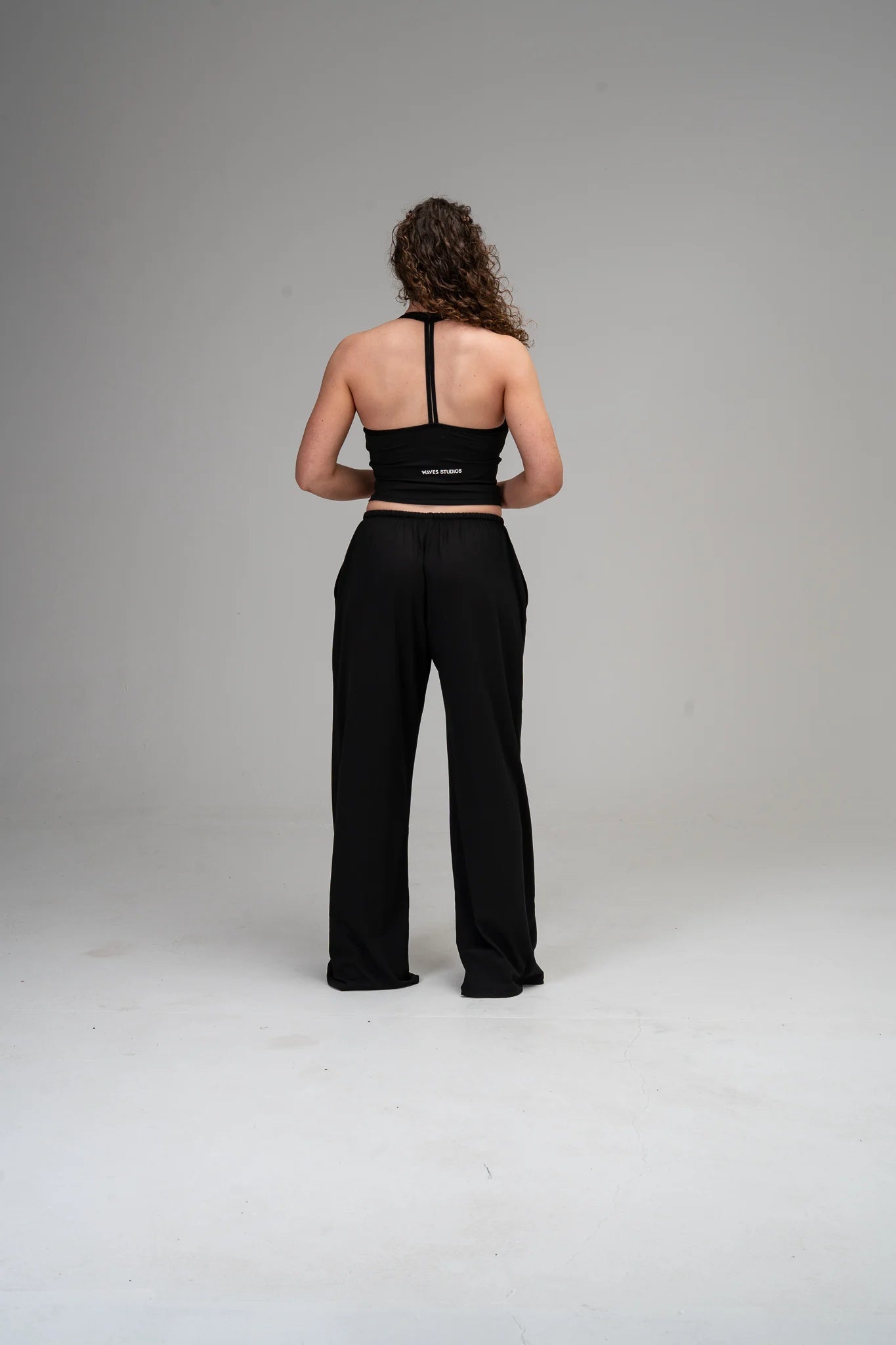Timeless Wide Leg Yoga Pant