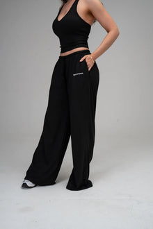 Timeless Wide Leg Yoga Pant