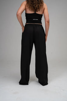 Timeless Wide Leg Yoga Pant
