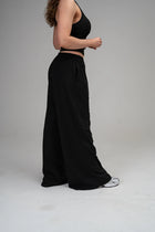 Timeless Wide Leg Yoga Pant