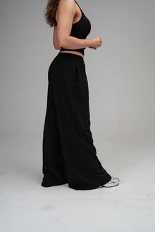 Timeless Wide Leg Yoga Pant