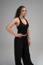 Timeless Wide Leg Yoga Pant