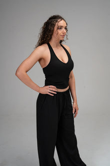 Timeless Wide Leg Yoga Pant