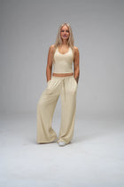 Timeless Wide Leg Yoga Pant