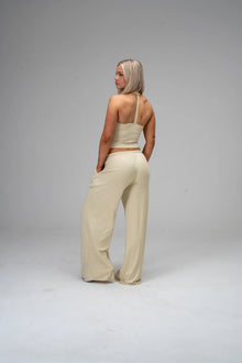 Timeless Wide Leg Yoga Pant