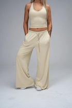Timeless Wide Leg Yoga Pant