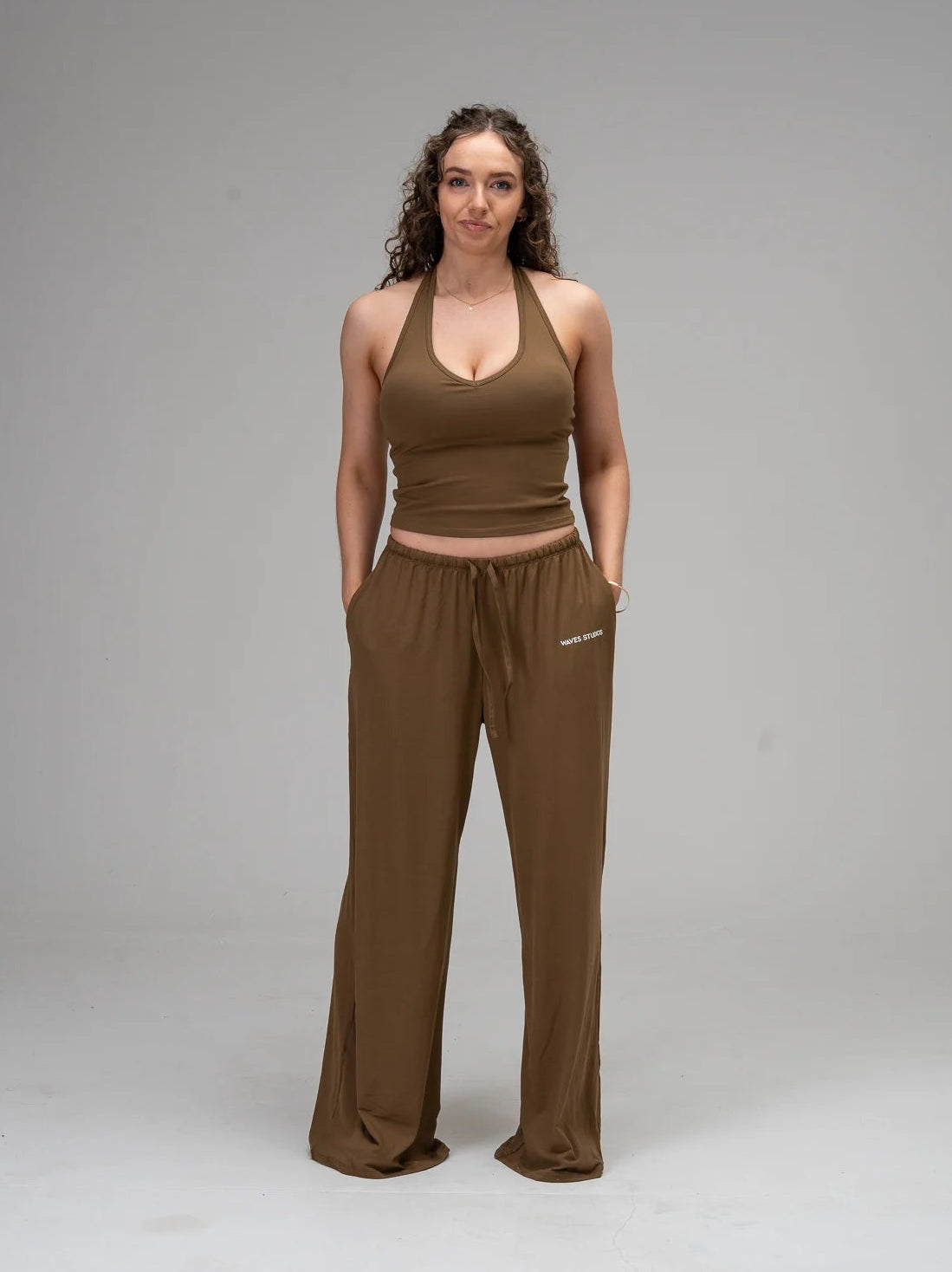 Timeless Wide Leg Yoga Pant