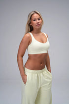 Studio Sports Bra