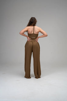 Timeless Wide Leg Yoga Pant
