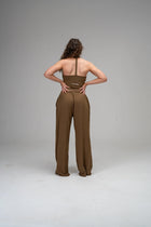 Timeless Fitted Halter Tank
