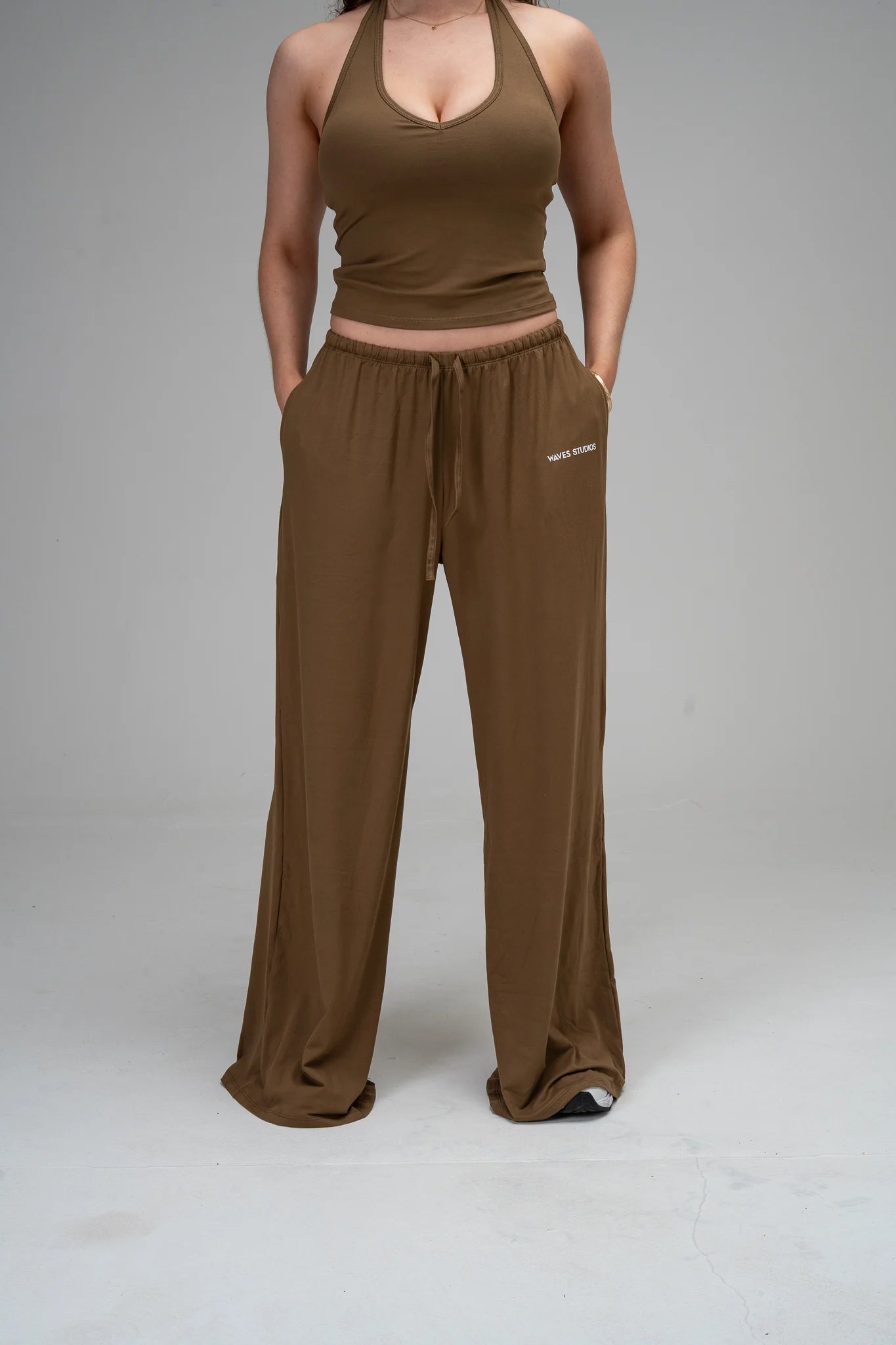 Timeless Wide Leg Yoga Pant