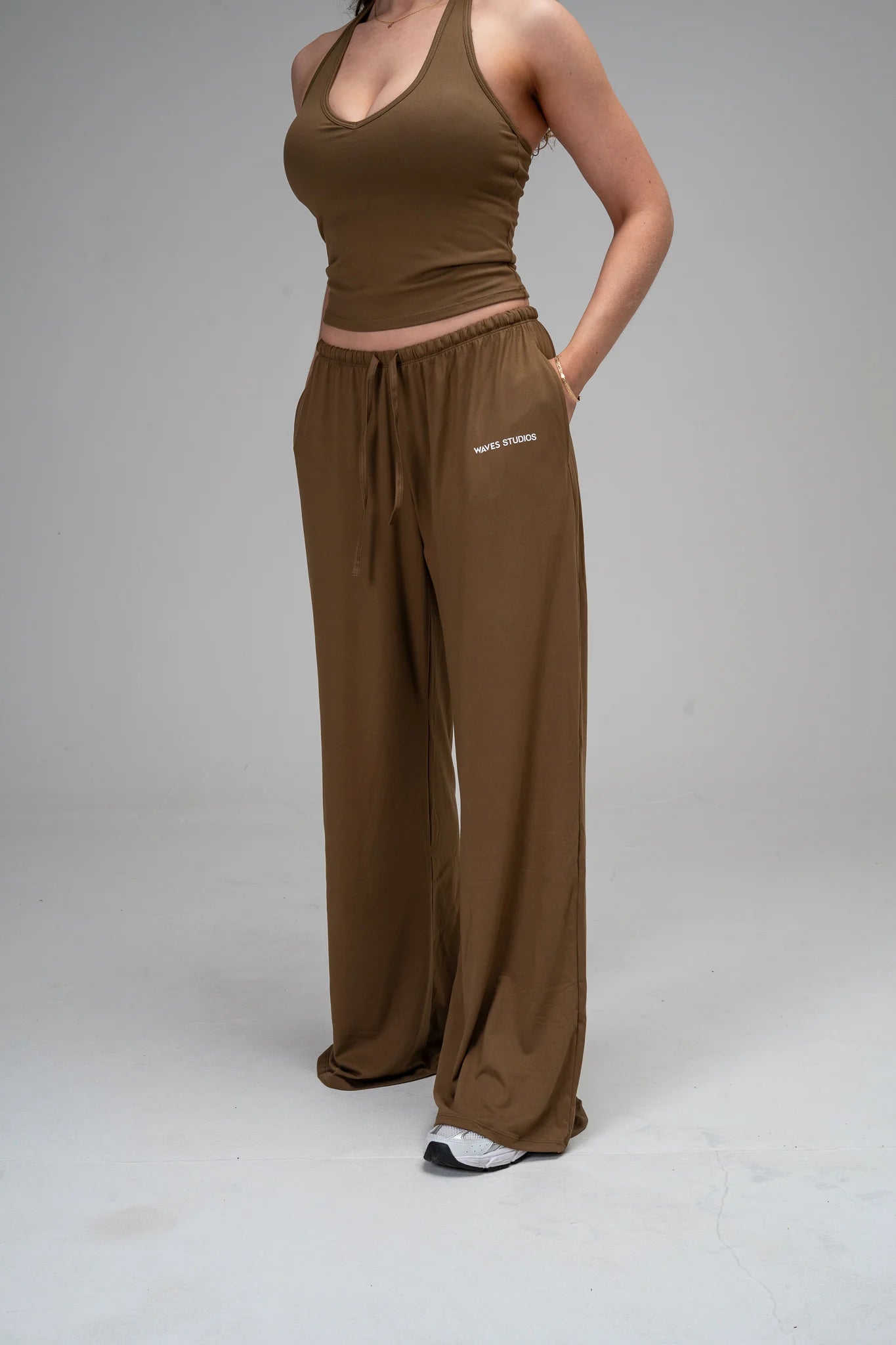 Timeless Wide Leg Yoga Pant