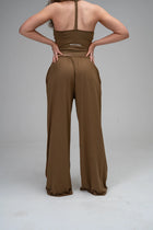 Timeless Wide Leg Yoga Pant