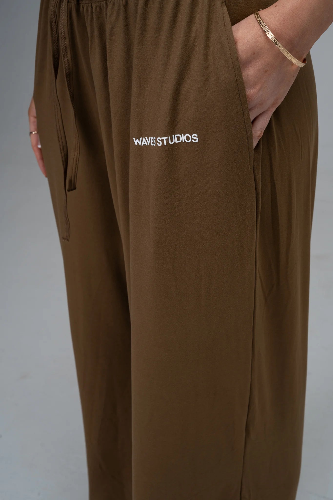 Timeless Wide Leg Yoga Pant