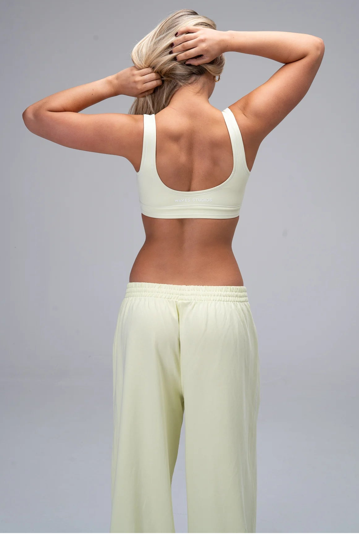 Studio Sports Bra