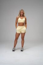 Timeless - Sports Shorts